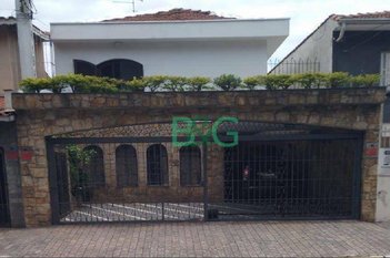 house em Rua Chico Pontes, Vila Guilherme - São Paulo - SP