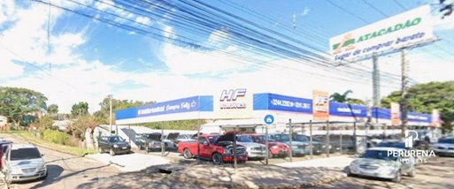 land_lot em Avenida Presidente João Belchior Goulart, Kennedy - Sant'Ana do Livramento - RS