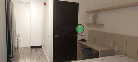 apartment em Rua dos Pinheiros, Pinheiros - São Paulo - SP