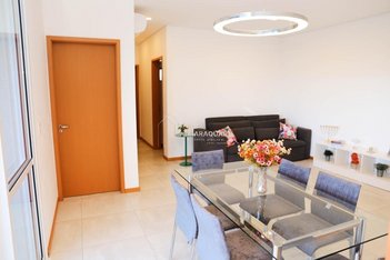 apartment em Rua Comendador Pedro Morganti, Centro - Araraquara - SP