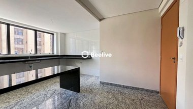 apartment em Rua da Bahia, Lourdes - Belo Horizonte - MG