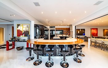 apartment em Avenida Higienópolis, Higienópolis - São Paulo - SP