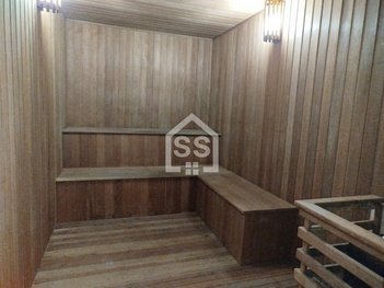 apartment em Rua Celso Ramos, Vila Andrade - São Paulo - SP