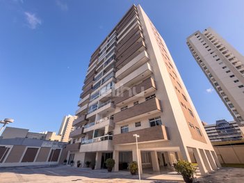 apartment em Avenida Padre Antônio Tomás, Aldeota - Fortaleza - CE