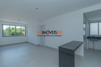apartment em Rua Conselheiro Lafaiete, Sagrada Família - Belo Horizonte - MG