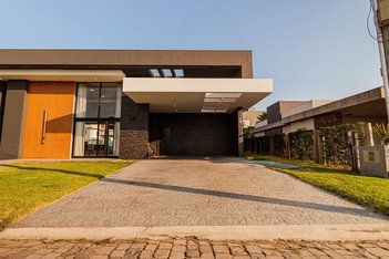 house em Estrada do Mar, Atlântida Sul - Osório - RS