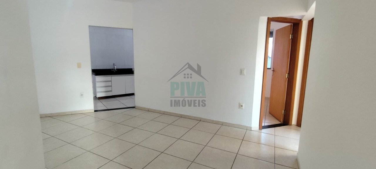 Casa com 3 quartos — Alto Caiçaras, Belo Horizonte