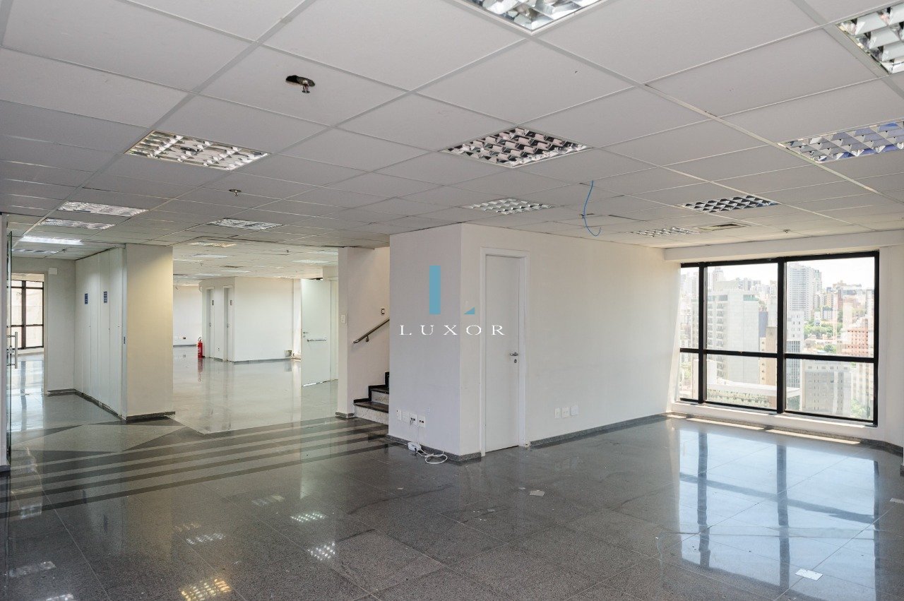 Andar Corporativo Savassi Locação/Venda