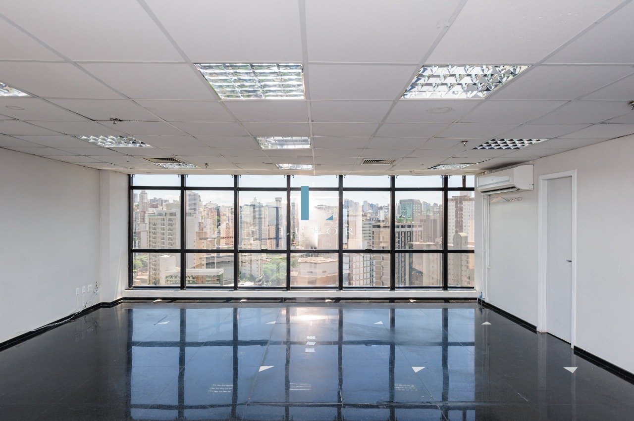 Andar Corporativo Savassi Locação/Venda