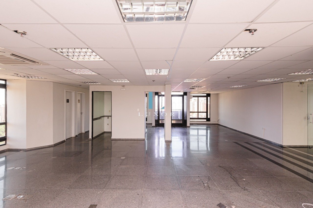 Andar Corporativo Savassi Locação/Venda
