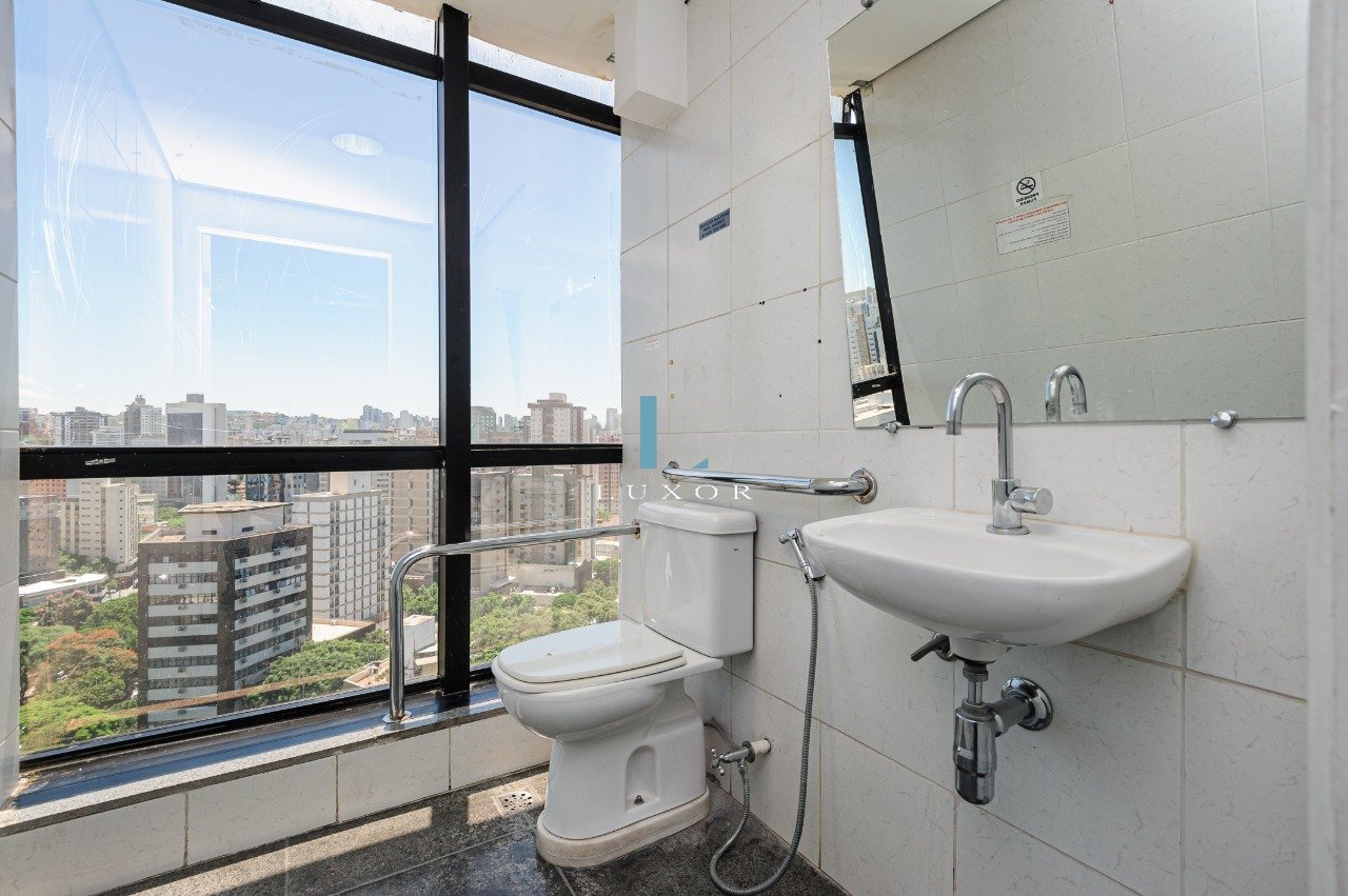 Andar Corporativo Savassi Locação/Venda