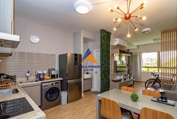 apartment em Rua Juiz de Fora, Barro Preto - Belo Horizonte - MG