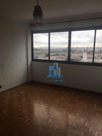 apartment em Rua Conceição, Santo Antônio - São Caetano do Sul - SP