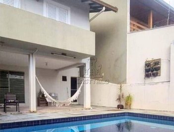 house em Rua Martin Luther King, Lago Parque - Londrina - PR