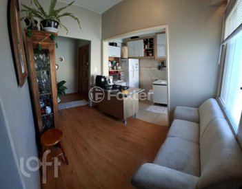 apartment em Avenida Farrapos, Floresta - Porto Alegre - RS