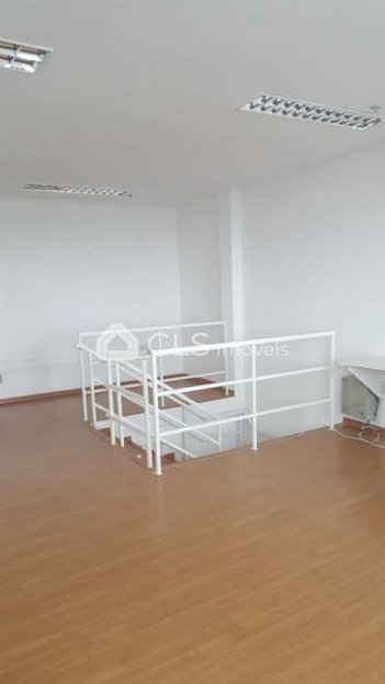office em Gal Fortunato Nacimento, Alto de Pinheiros - São Paulo - SP