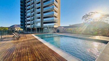 apartment em Avenida Antônio Floriano Leme, Rifaina - Rifaina - SP