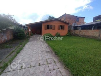 house em Rua Borges de Medeiros, Bom Sucesso - Gravataí - RS