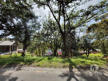 land_lot em Rua Onofre Bernardino Lourenço, Metropol - Criciúma - SC