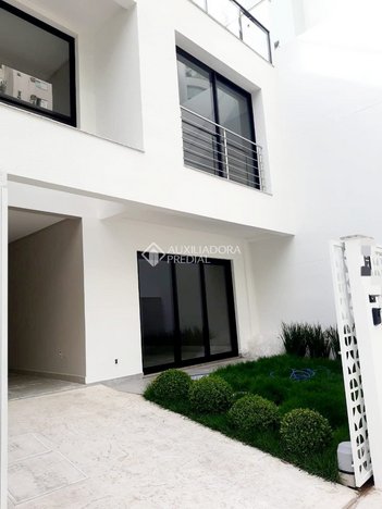 house em Rua 3850, Centro - Balneário Camboriú - SC