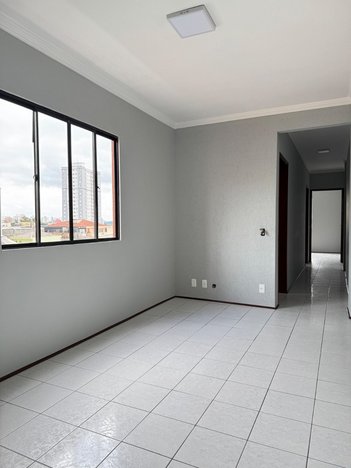 apartment em Rua Pedro Taques, Vila Príncipe de Gales - Santo André - SP