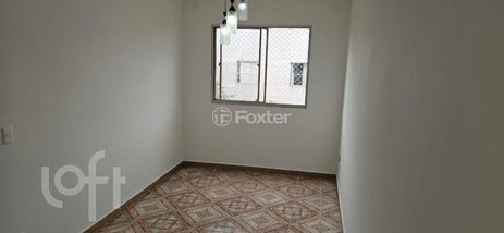 apartment em Rua Maria Zintl, Cocaia - Guarulhos - SP