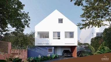 house em Rua Batista Pessine, Vista Alegre - Curitiba - PR