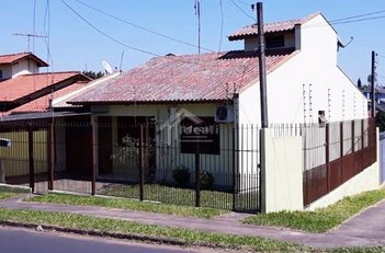 house em Rua Iracema Fernandes Lemes, Paraíso - Sapucaia do Sul - RS