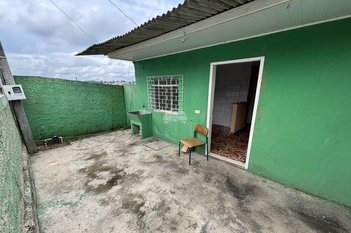 land_lot em Rua das Flores, São Dimas - Colombo - PR