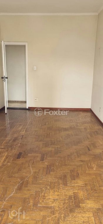 apartment em Avenida Guapira, Tucuruvi - São Paulo - SP