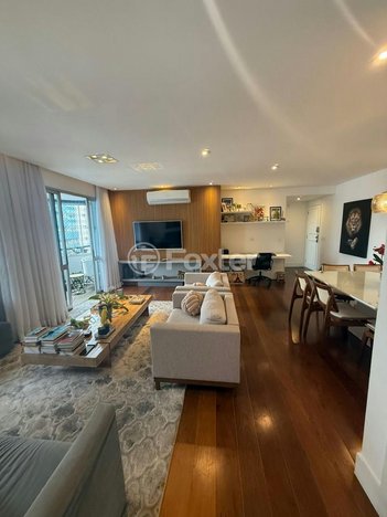 apartment em Rua Nilza Medeiros Martins, Jardim Colombo - São Paulo - SP