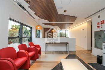 commercial_property em Rua Minas Gerais, Higienópolis - São Paulo - SP