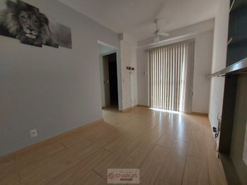 apartment em Rua Padre Roque, Centro - Mogi Mirim - SP