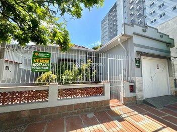 house em Rua Germânia, Centro - Canoas - RS