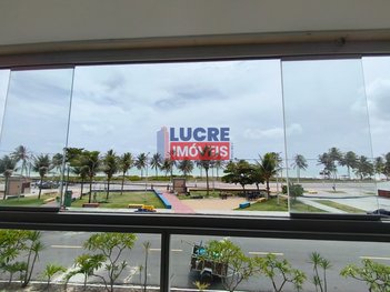 apartment em Avenida Oceano Pacífico, Intermares - Cabedelo - PB