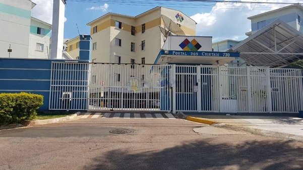 Cômodo Condomínio