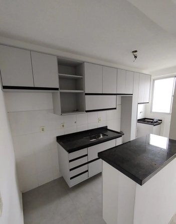 apartment em Rua Antonio Ruiz Veiga, Loteamento Mogilar - Mogi das Cruzes - SP