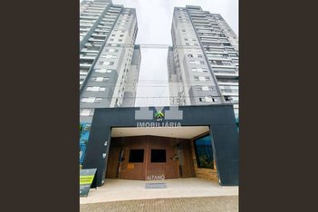 apartment em Rua Mozart, Vila Rosália - Guarulhos - SP
