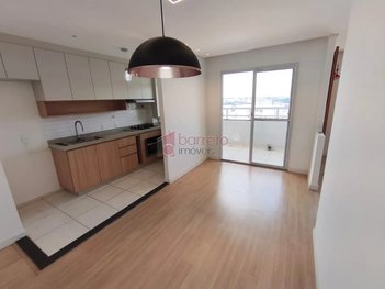 apartment em Avenida José Joaquim Pedro, Vila Rio Branco - Jundiaí - SP
