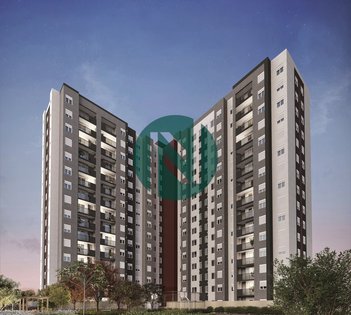 apartment em Rua Magarinos Torres, Vila Maria Alta - São Paulo - SP