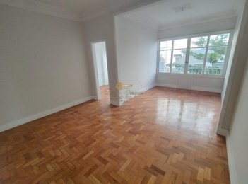 apartment em Rua Gustavo Sampaio, Leme - Rio de Janeiro - RJ