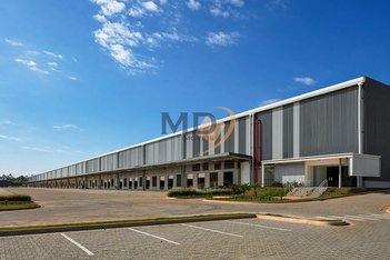 industrial em Estrada Municipal Benedito de Souza, Prata - Itupeva - SP