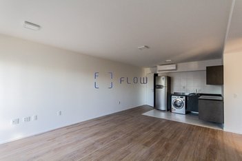 apartment em Rua Joseph Nigri, Água Branca - São Paulo - SP