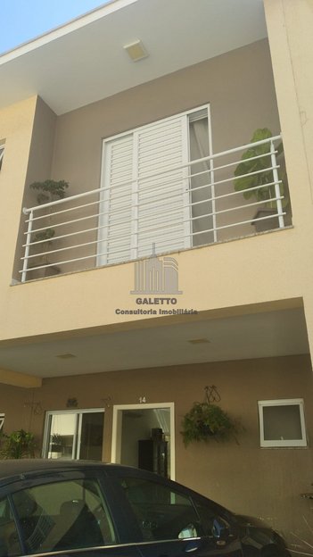 house em Rua das Margaridas, Chácara Primavera - Campinas - SP