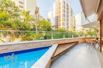 apartment em Engenheiro Olavo Nunes, Bela Vista - Porto Alegre - RS