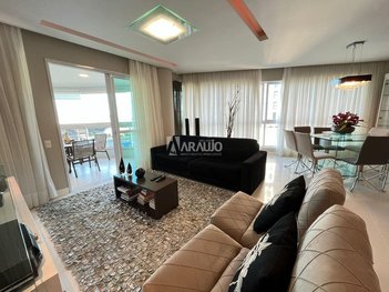 apartment em Rua Lauro Muller, Fazenda - Itajaí - SC