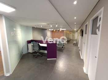 commercial_building em Avenida Ipiranga, República - São Paulo - SP