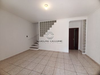 house em Rua Flórida, Barcelona - São Caetano do Sul - SP