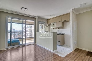 apartment em Rua Doutor Raul da Rocha Medeiros, Tatuapé - São Paulo - SP