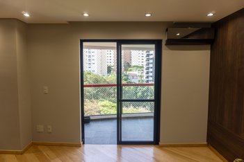 apartment em Rua Ernesto de Oliveira, Jardim Vila Mariana - São Paulo - SP